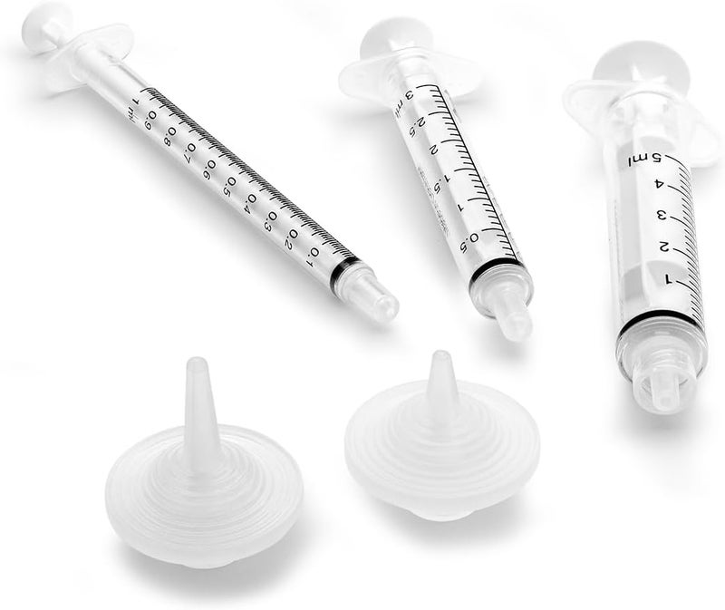 HENRYS Easy-Grip Nipple Feeding Kit - Image 2